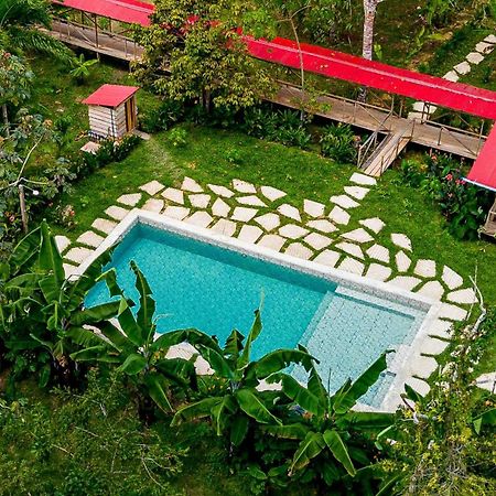Purachata Ecolodge Iquitos Zewnętrze zdjęcie