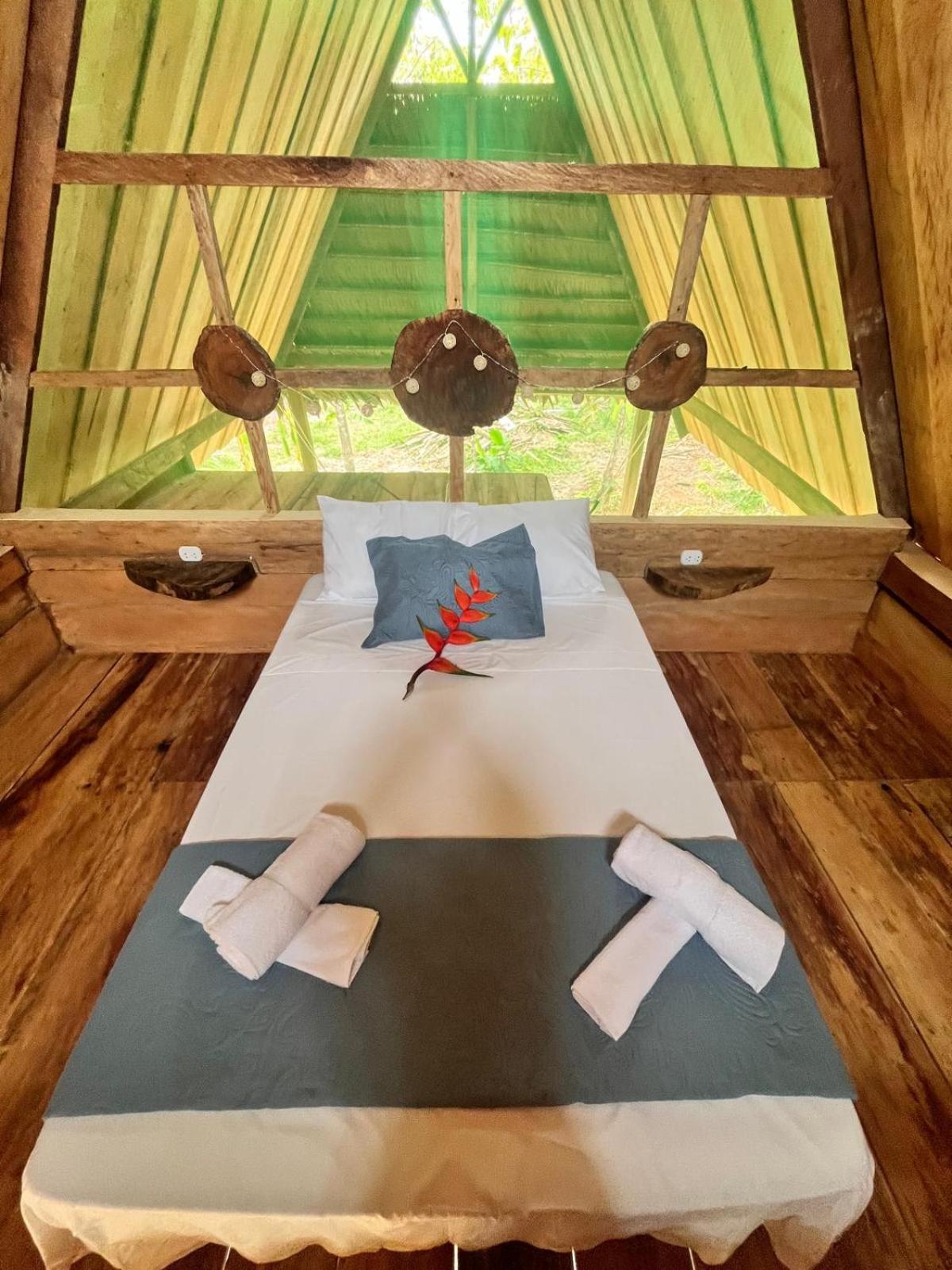 Purachata Ecolodge Iquitos Zewnętrze zdjęcie