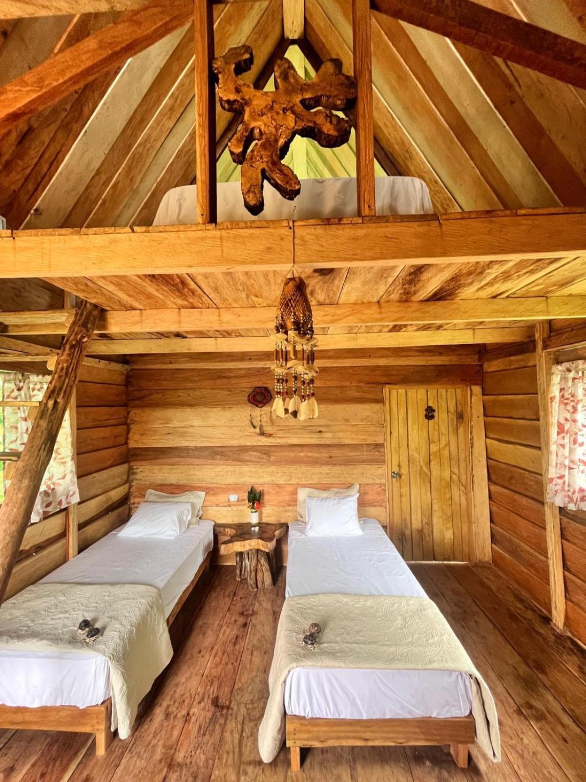 Purachata Ecolodge Iquitos Zewnętrze zdjęcie