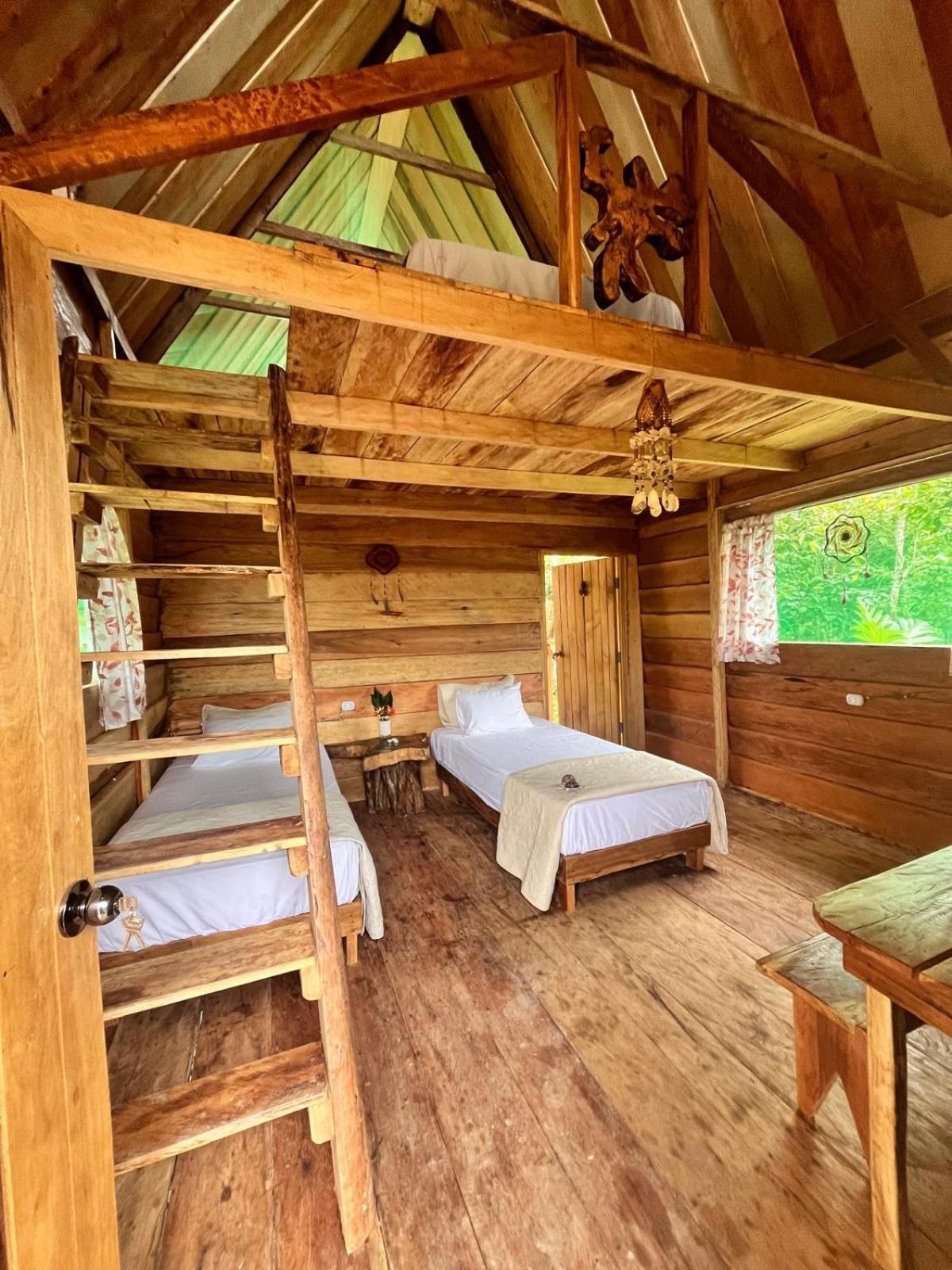 Purachata Ecolodge Iquitos Zewnętrze zdjęcie