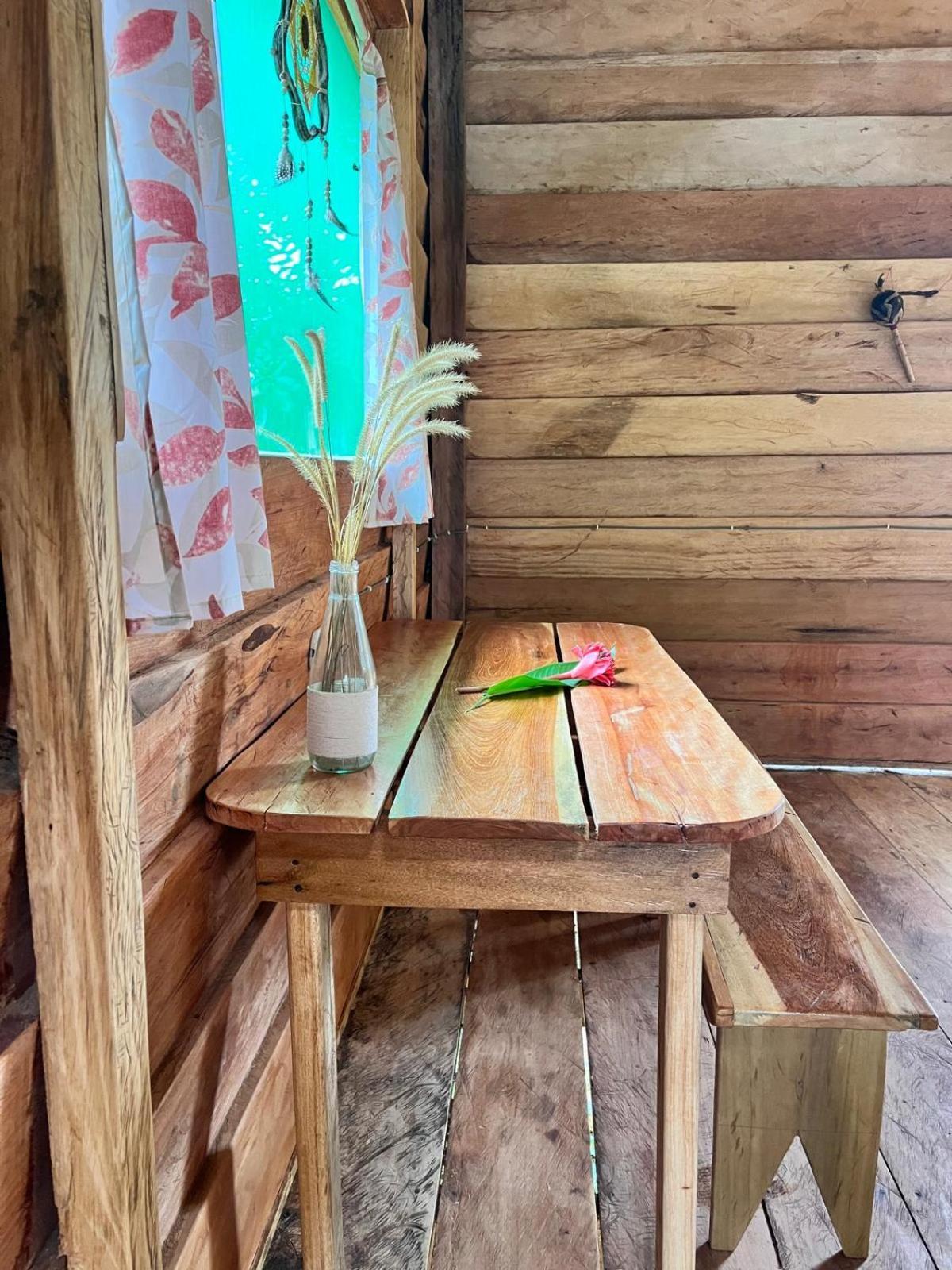 Purachata Ecolodge Iquitos Zewnętrze zdjęcie