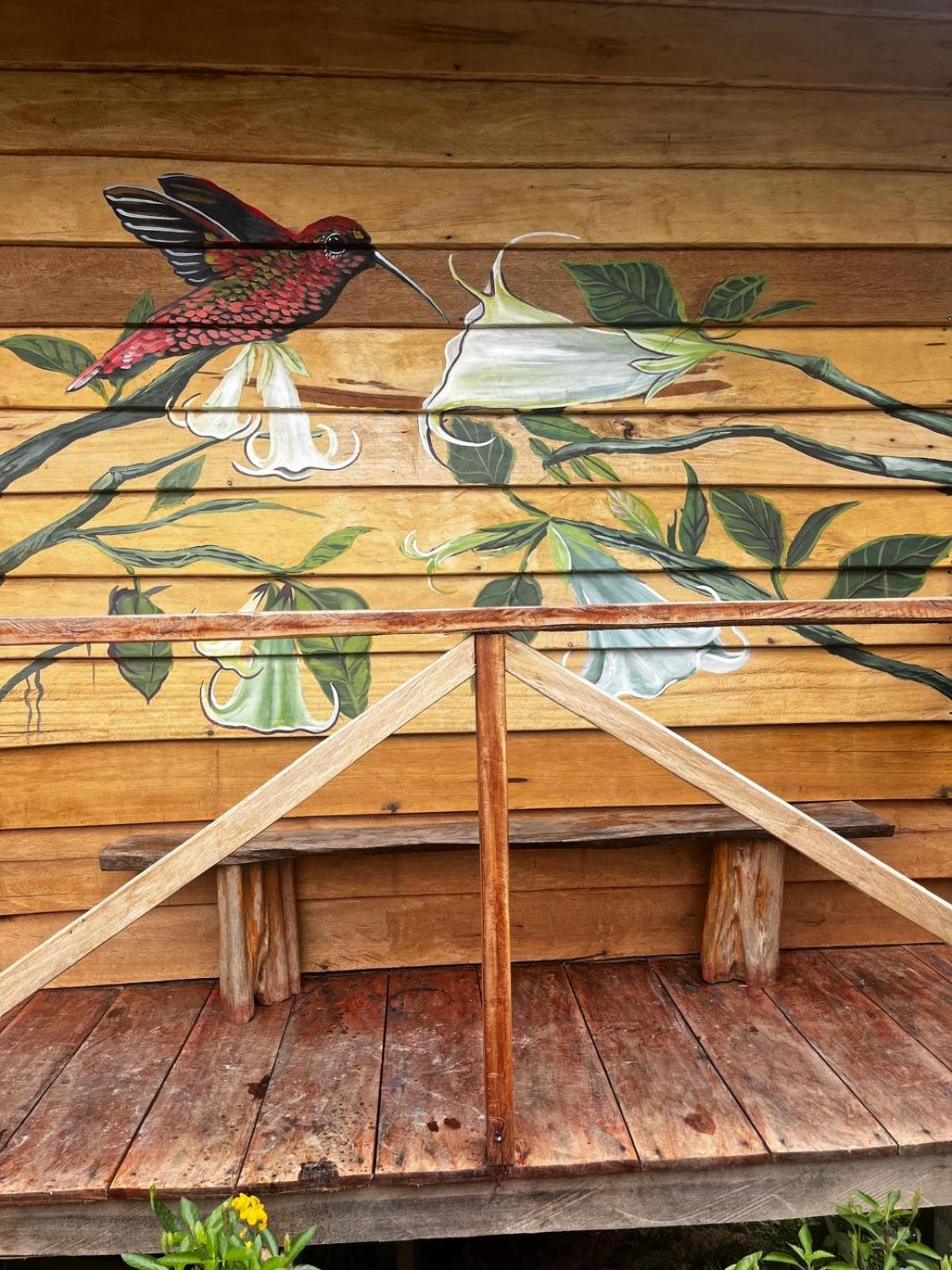 Purachata Ecolodge Iquitos Zewnętrze zdjęcie