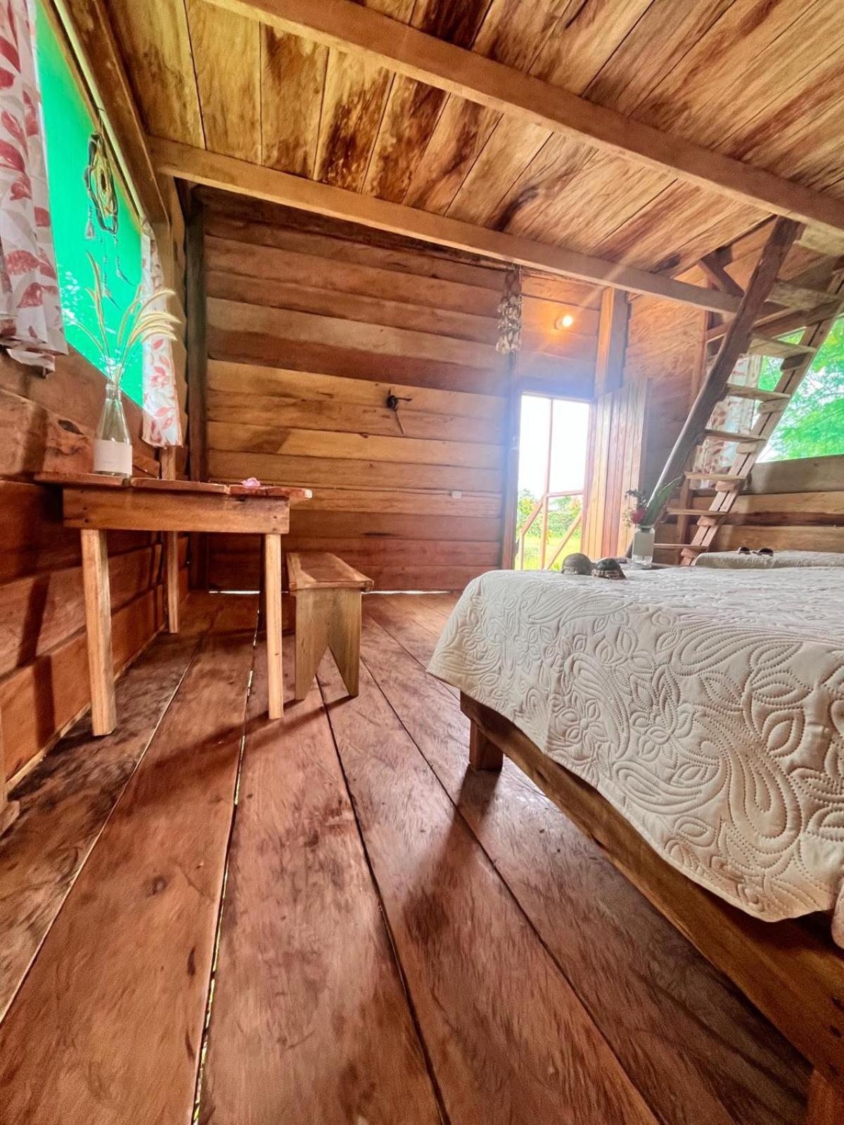 Purachata Ecolodge Iquitos Zewnętrze zdjęcie
