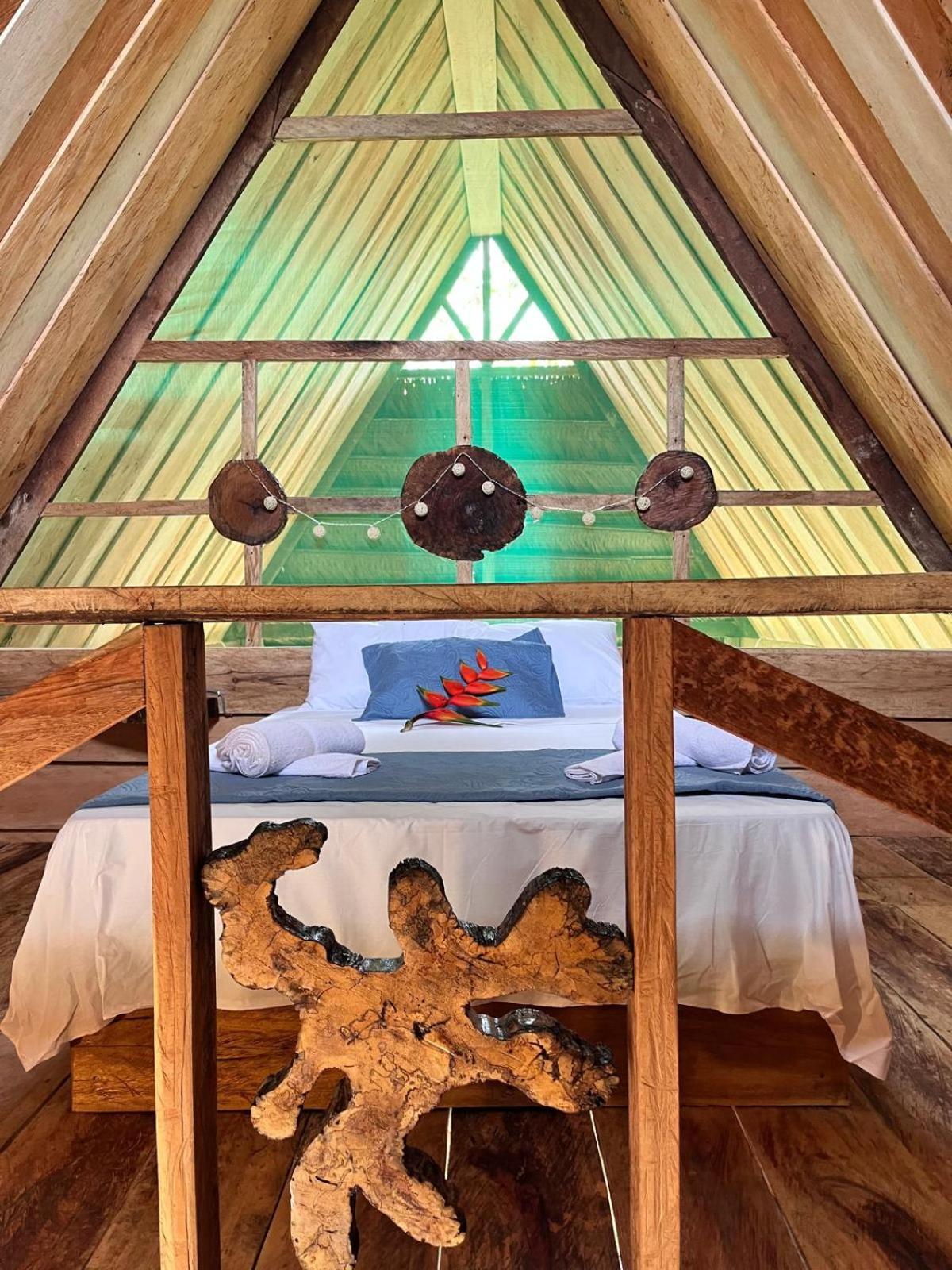 Purachata Ecolodge Iquitos Zewnętrze zdjęcie