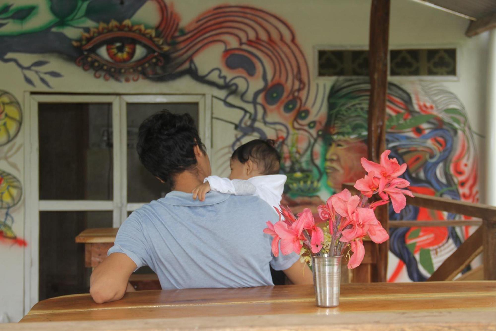 Purachata Ecolodge Iquitos Zewnętrze zdjęcie