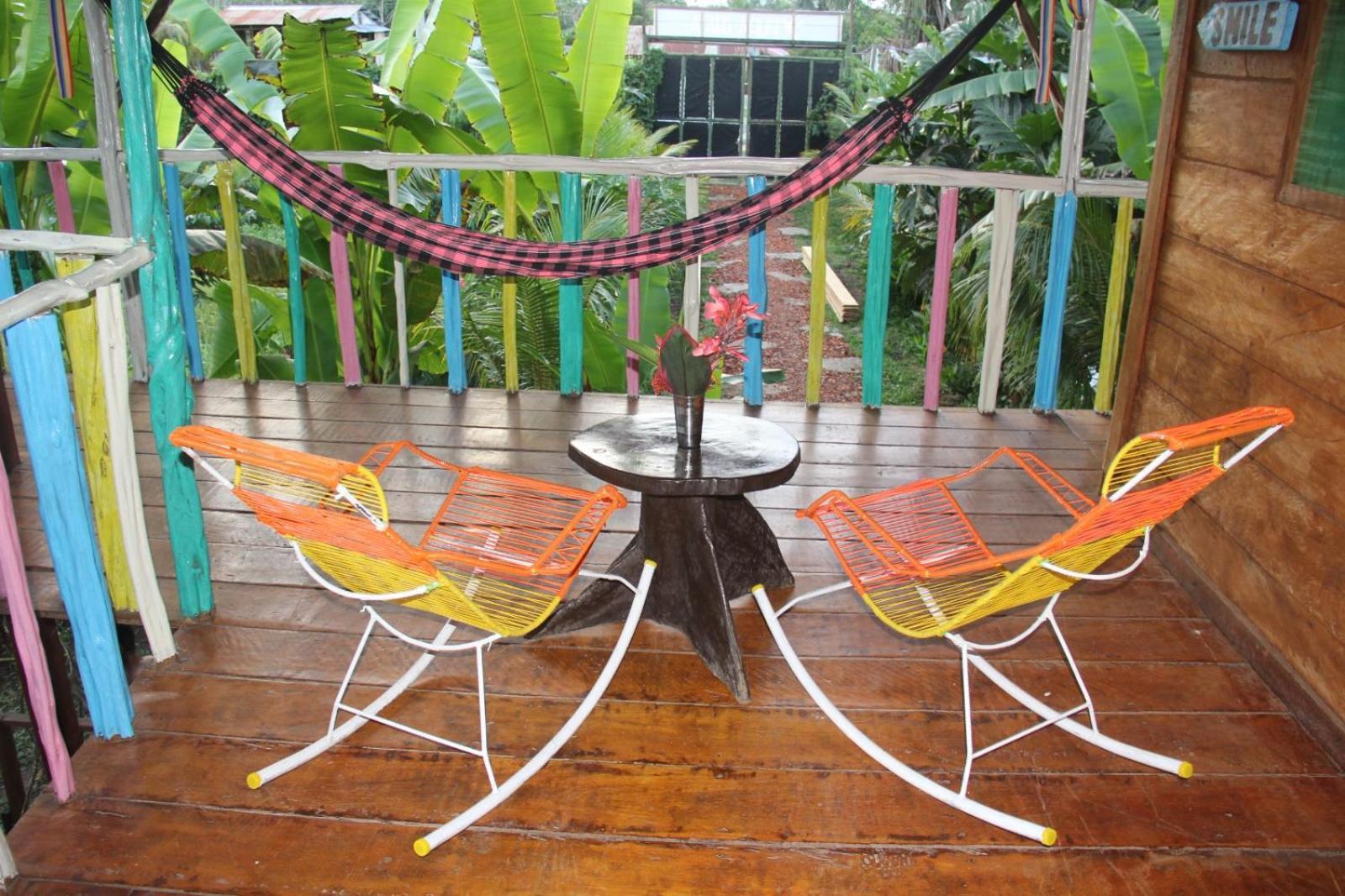 Purachata Ecolodge Iquitos Zewnętrze zdjęcie