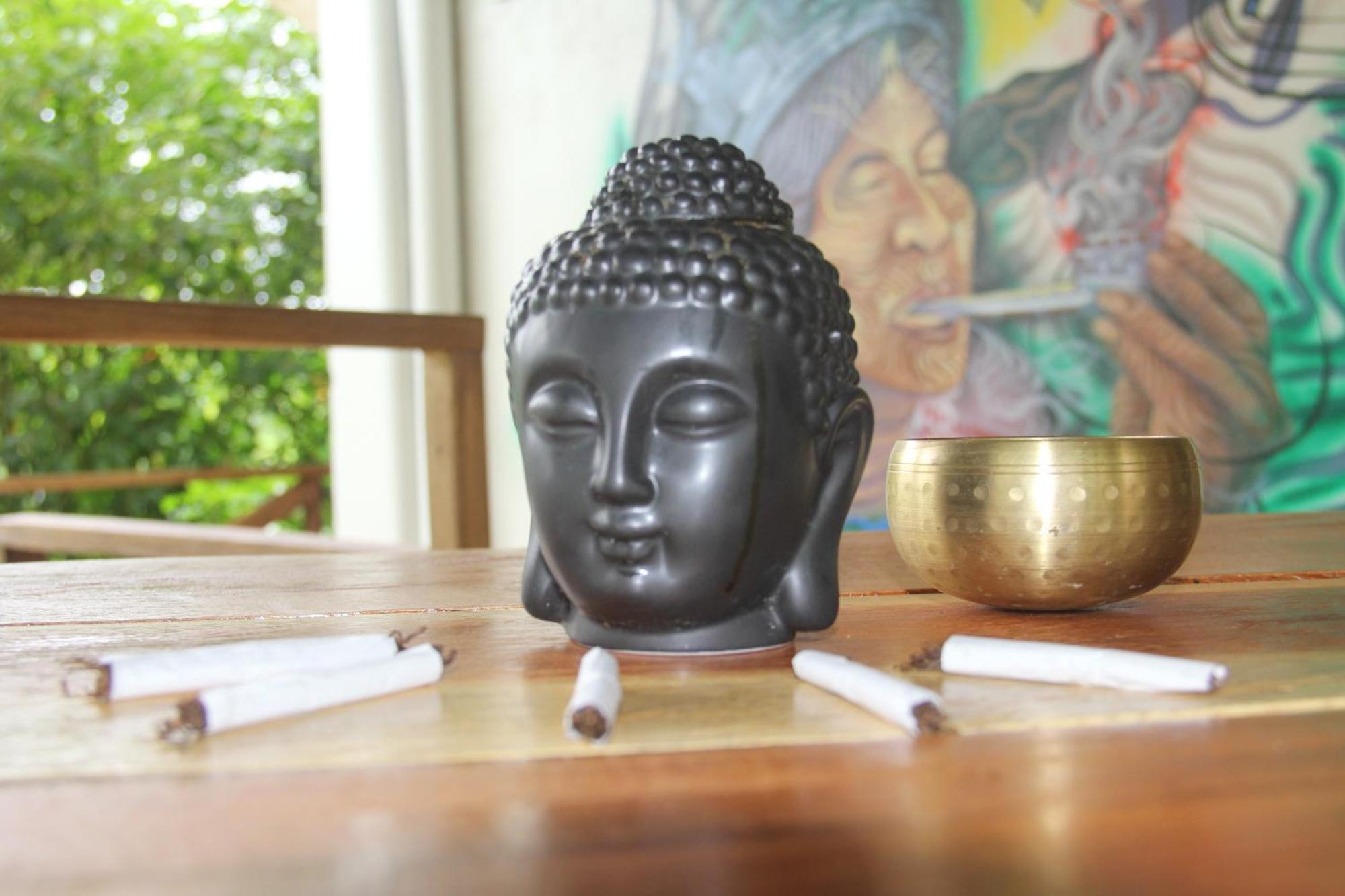 Purachata Ecolodge Iquitos Zewnętrze zdjęcie