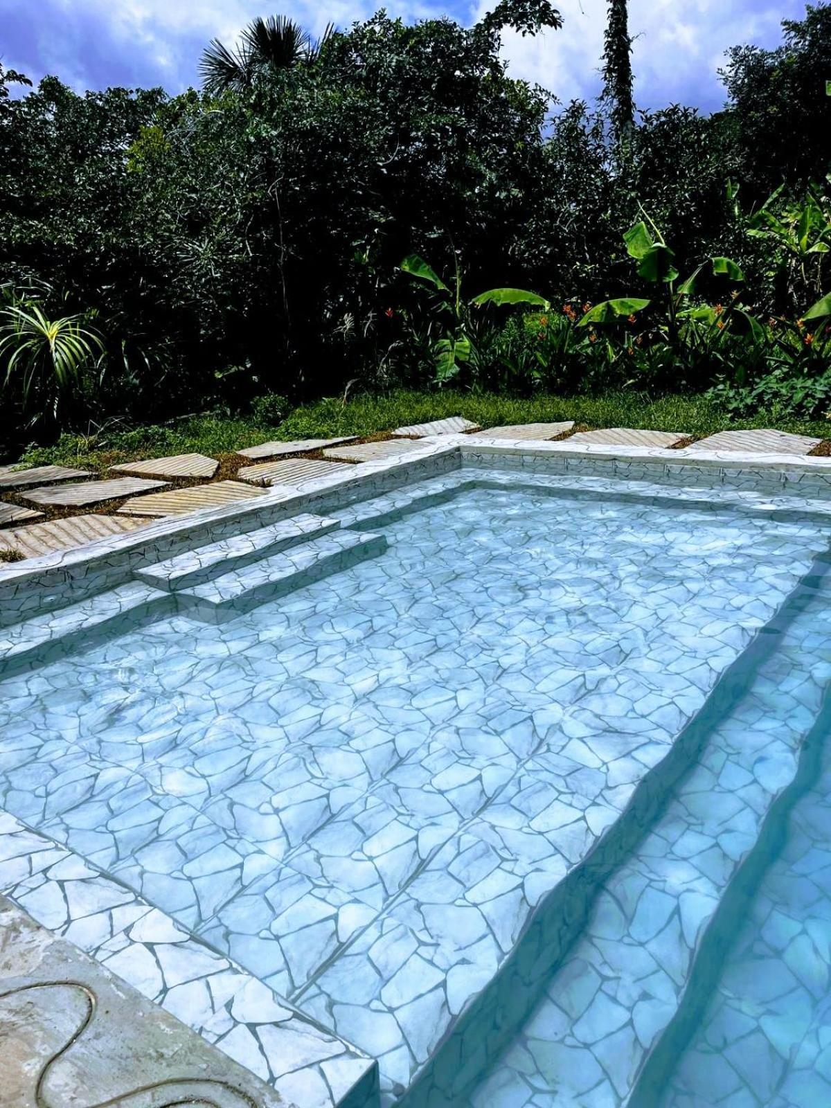 Purachata Ecolodge Iquitos Zewnętrze zdjęcie