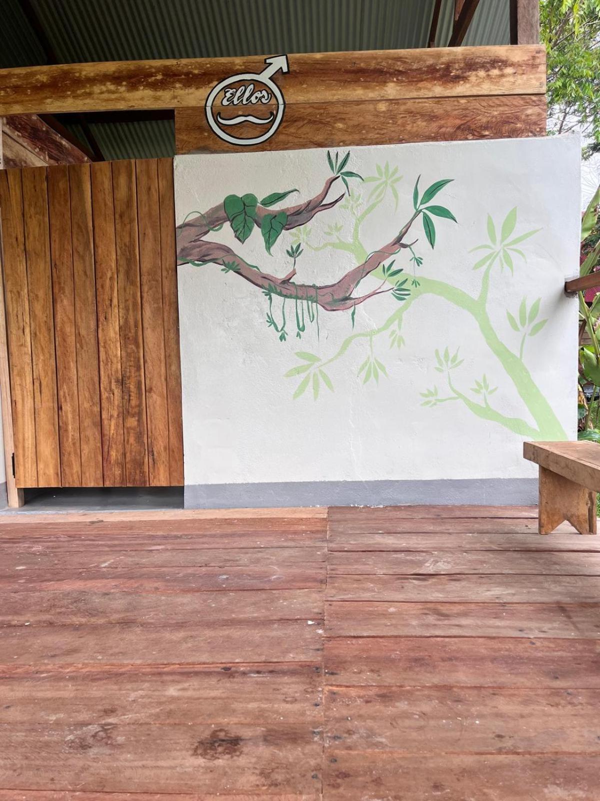 Purachata Ecolodge Iquitos Zewnętrze zdjęcie