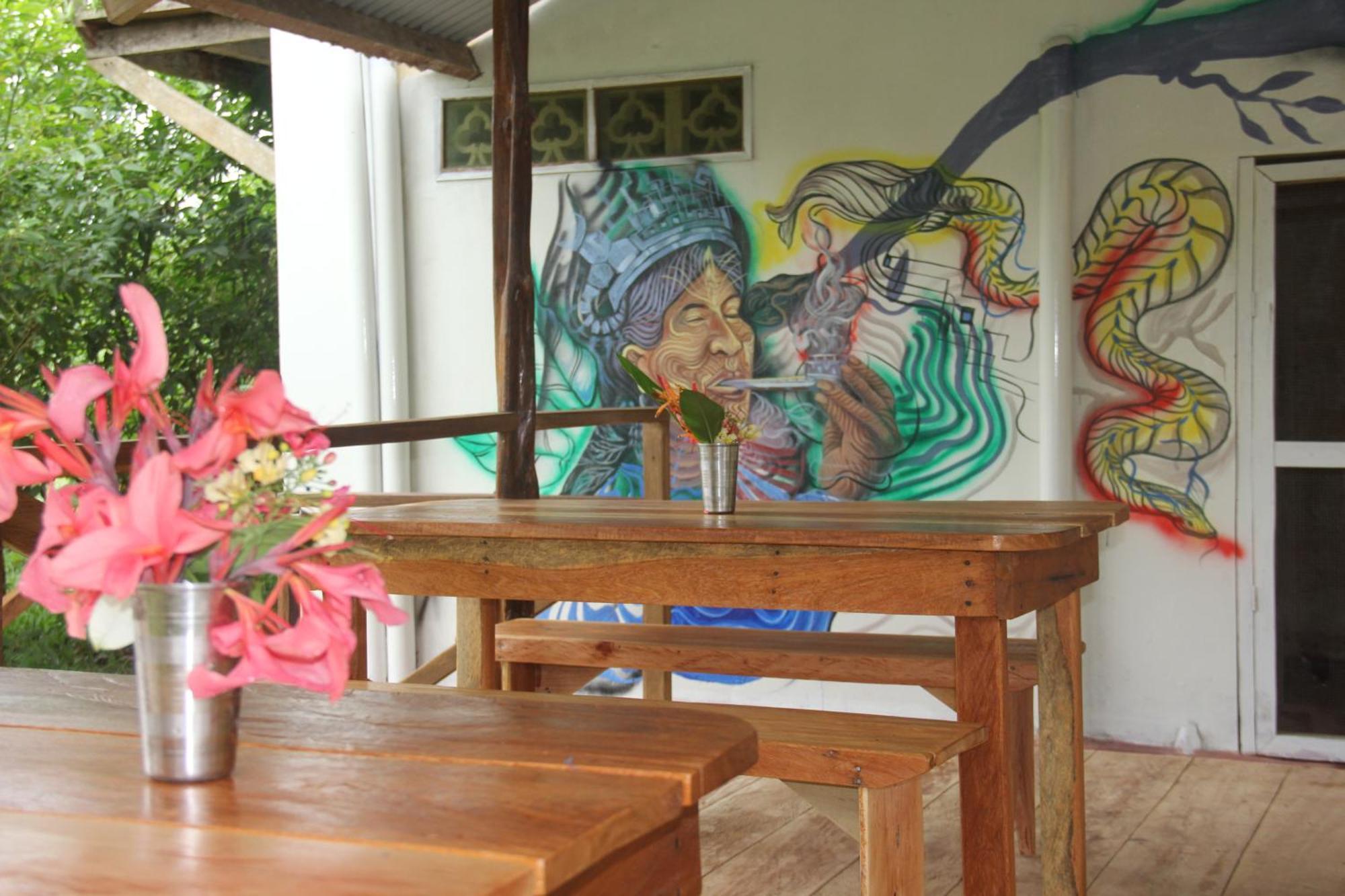 Purachata Ecolodge Iquitos Zewnętrze zdjęcie