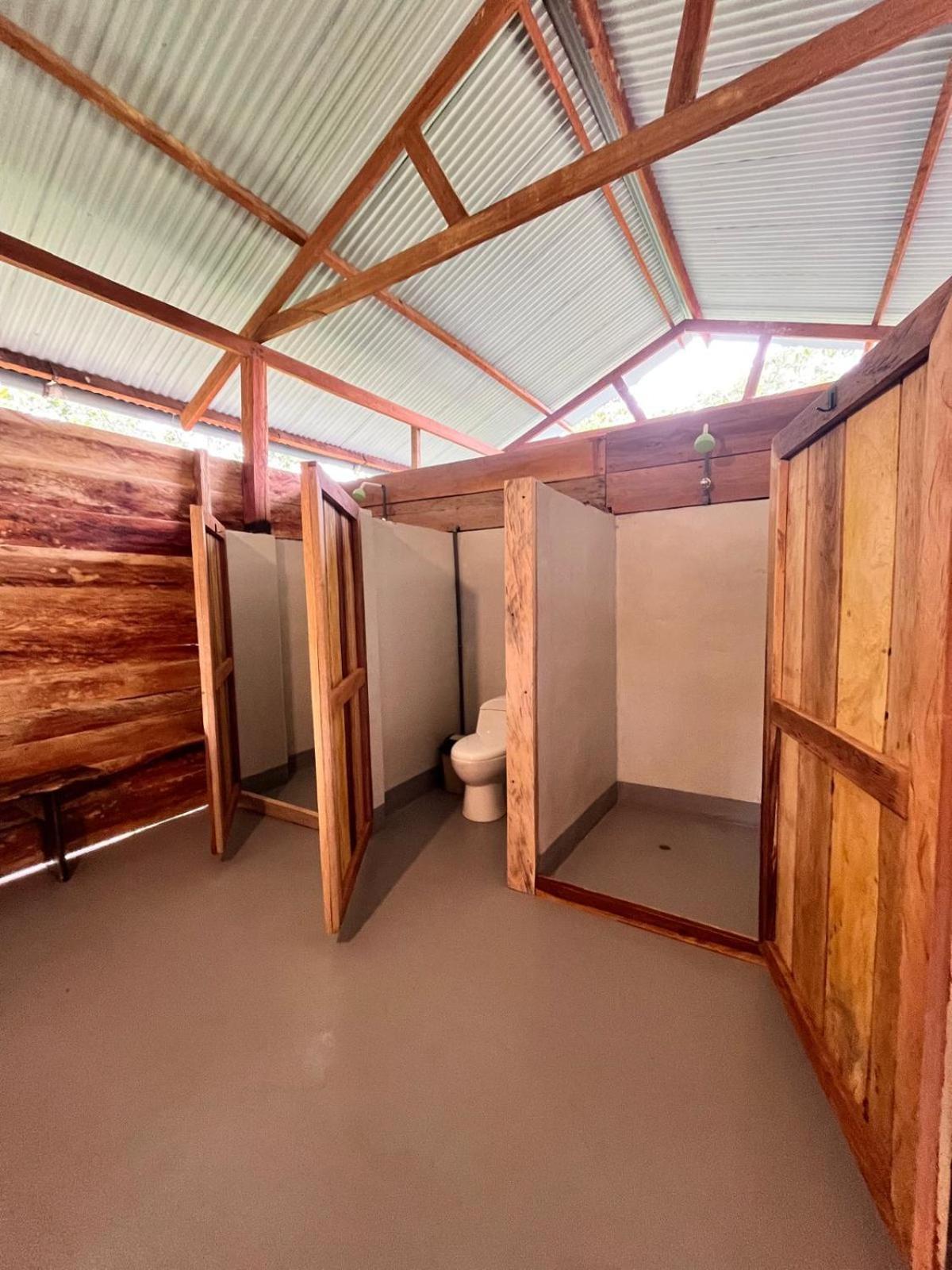Purachata Ecolodge Iquitos Zewnętrze zdjęcie