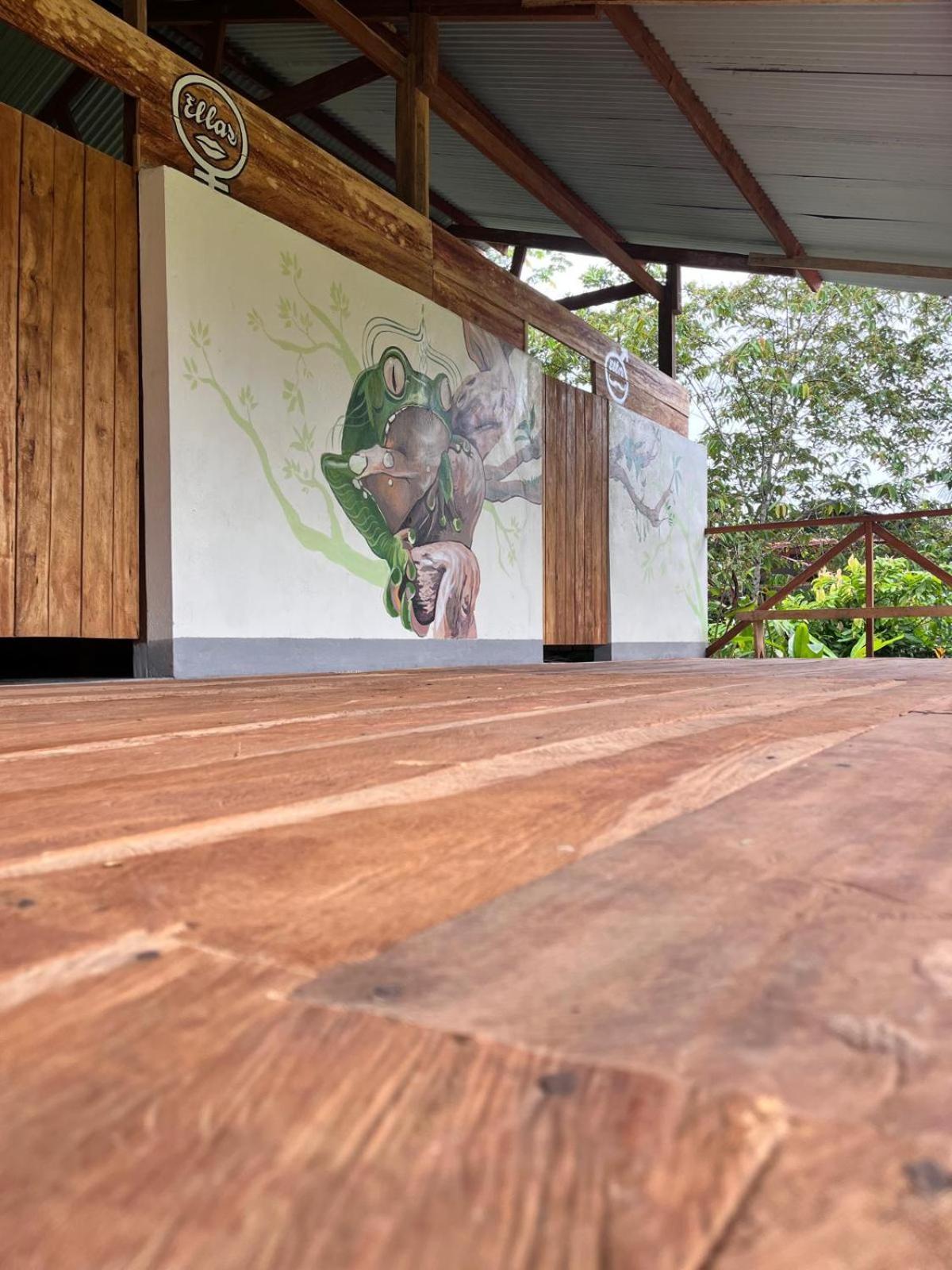 Purachata Ecolodge Iquitos Zewnętrze zdjęcie