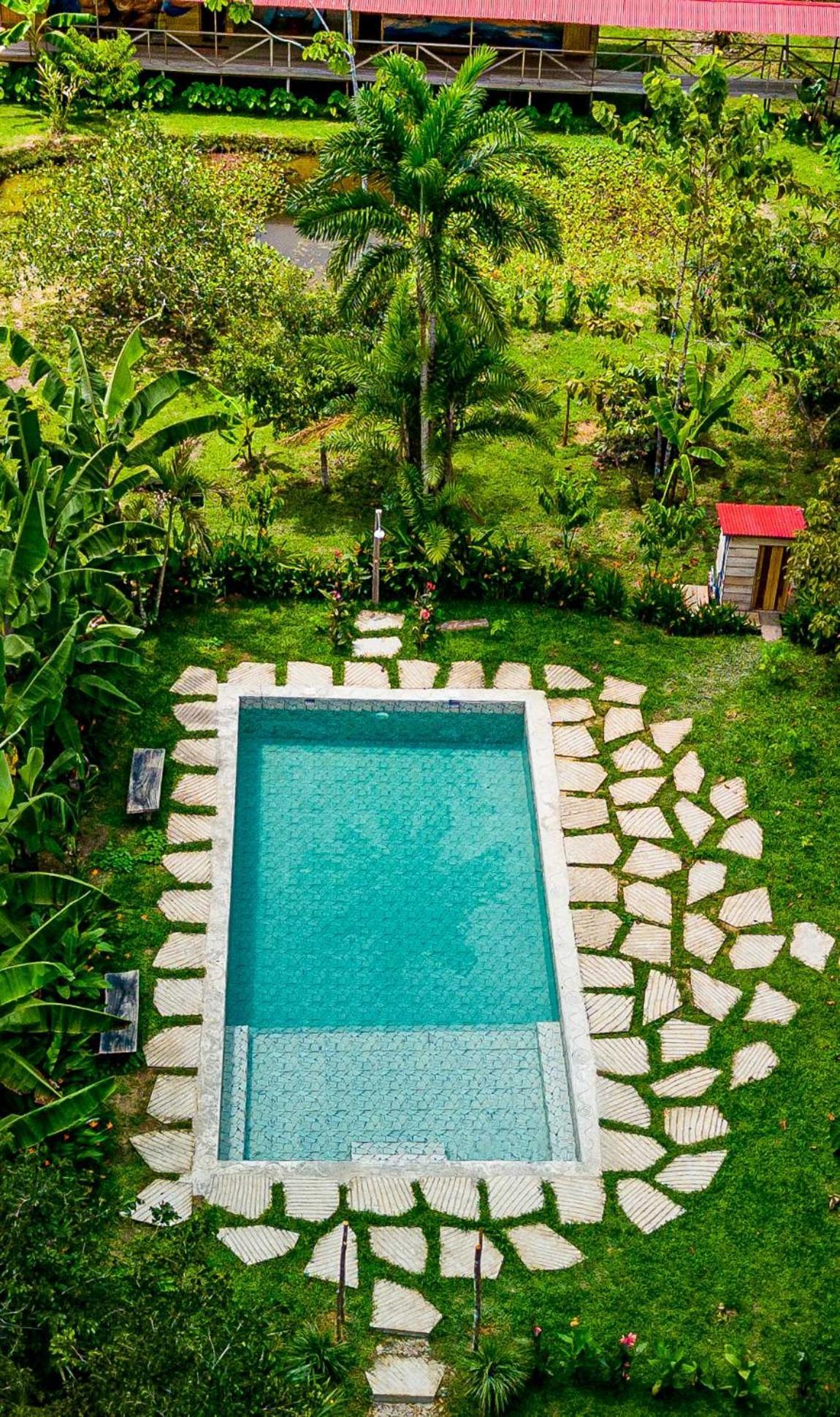 Purachata Ecolodge Iquitos Zewnętrze zdjęcie